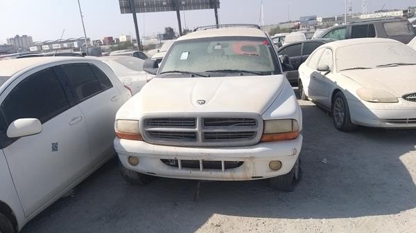 DODGE DURANGO 2002 1b4hs48z82f161040