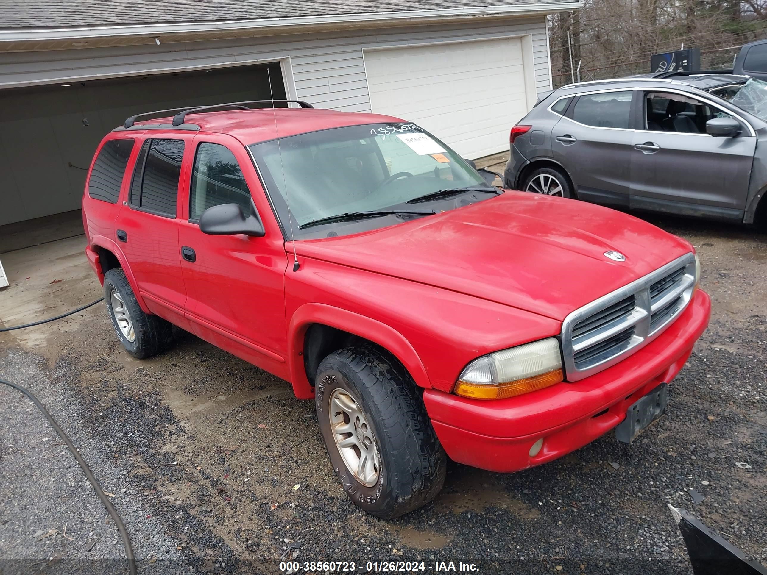 DODGE DURANGO 2002 1b4hs48z92f109173