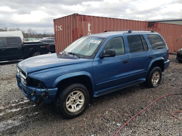 DODGE DURANGO 2002 1b4hs58n12f104214