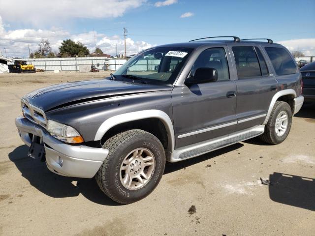 DODGE DURANGO 2002 1b4hs58n62f189731