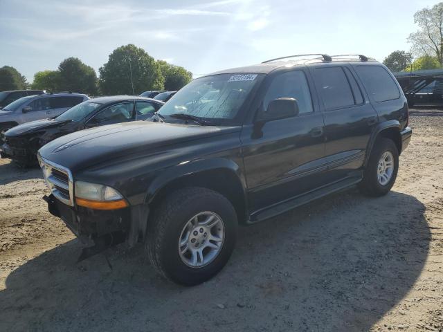 DODGE DURANGO 2002 1b4hs58n92f112819