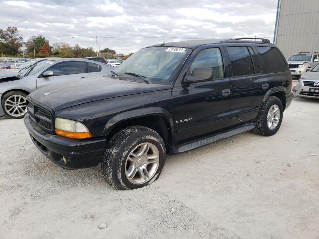 DODGE DURANGO 2002 1b4hs78z72f194547