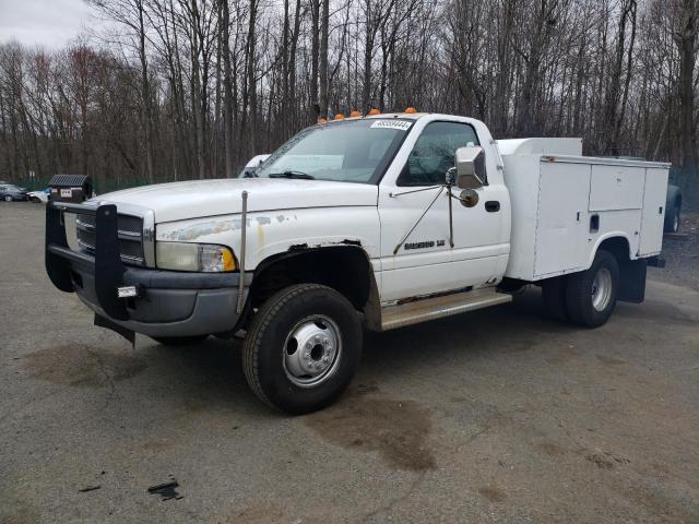 DODGE RAM 3500 1995 1b6mc3655ss286937