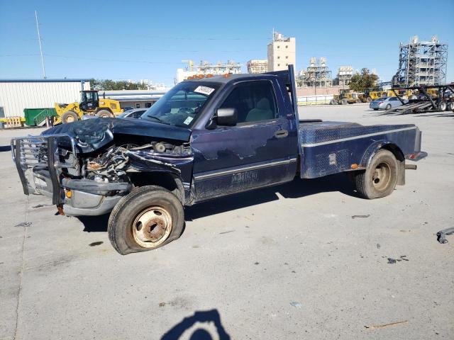 DODGE RAM 3500 1994 1b6mc36c8rs616384