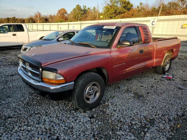 DODGE ALL MODELS 1998 1b7fl22p3ws672865