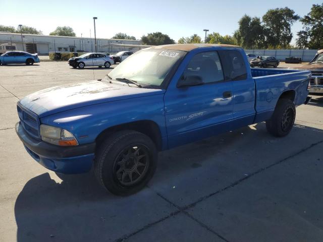 DODGE DAKOTA 1998 1b7fl22p4ws583970