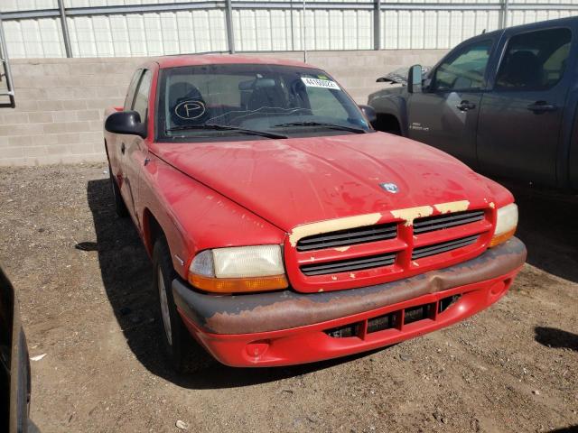 DODGE DAKOTA 1998 1b7fl22p6ws586787