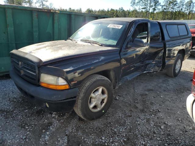 DODGE DAKOTA 1998 1b7fl22p7ws726894