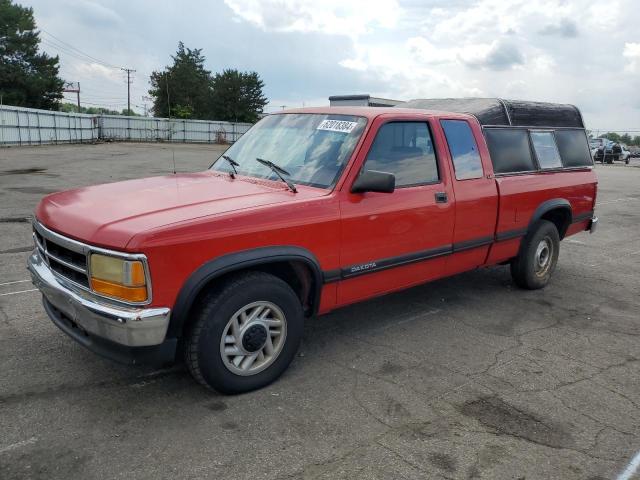 DODGE DAKOTA 1993 1b7fl23x0ps188734