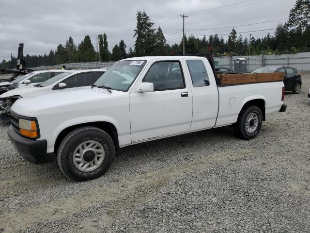 DODGE DAKOTA 1992 1b7fl23x1ns607221