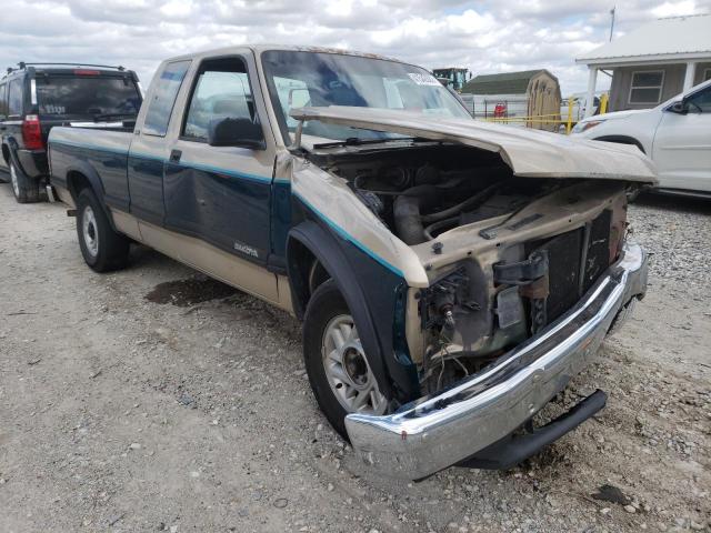 DODGE DAKOTA 1993 1b7fl23xxps126662