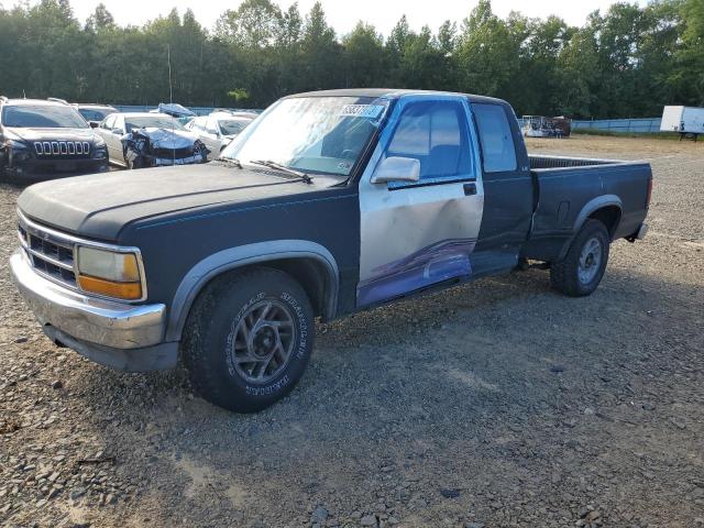 DODGE DAKOTA 1993 1b7fl23xxps283348