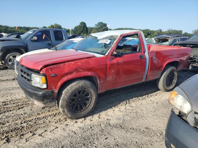 DODGE DAKOTA 1994 1b7fl26grwq111468