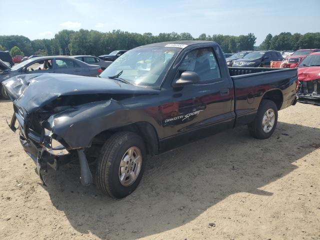 DODGE DAKOTA 2001 1b7fl26p41s289245