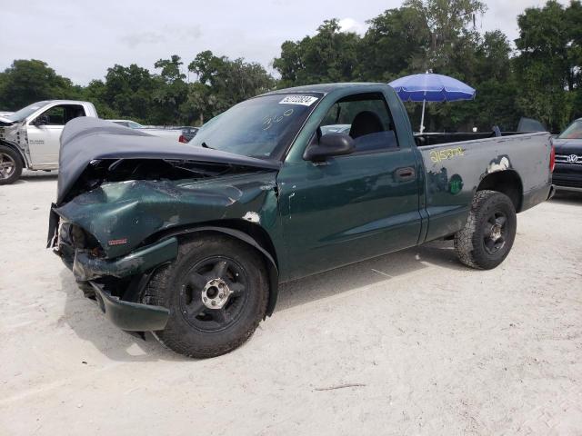 DODGE DAKOTA 1999 1b7fl26p5xs248910