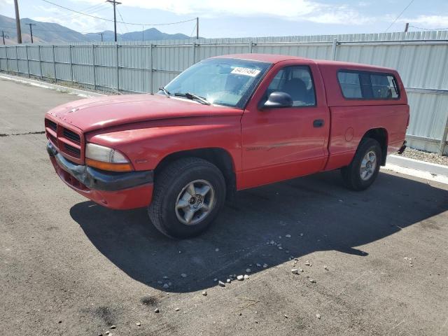 DODGE DAKOTA 1997 1b7fl26p6vs113156