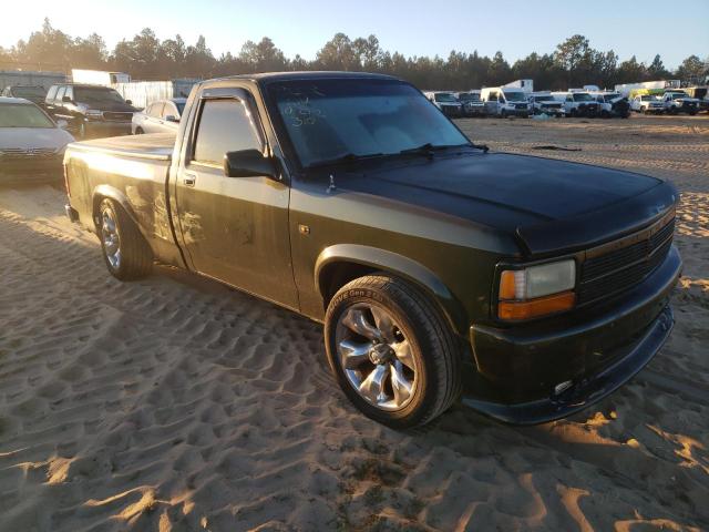 DODGE DAKOTA 1996 1b7fl26p7ts665147