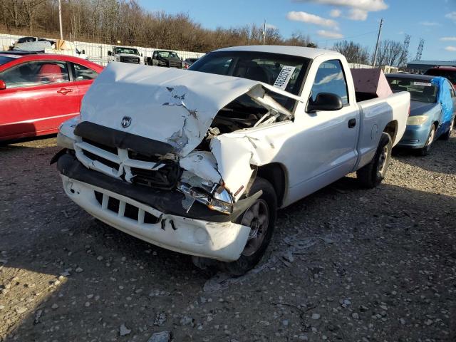 DODGE DAKOTA 1998 1b7fl26p8ws630704