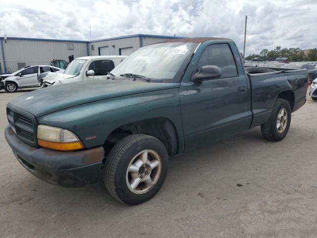 DODGE DAKOTA 1999 1b7fl26p9xs271459