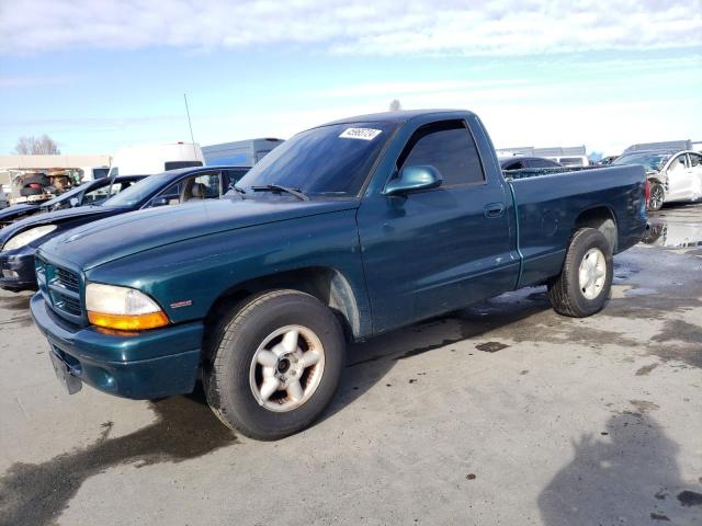 DODGE DAKOTA 1998 1b7fl26pxws608056