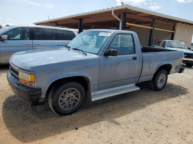 DODGE DAKOTA 1992 1b7fl26x0ns539117