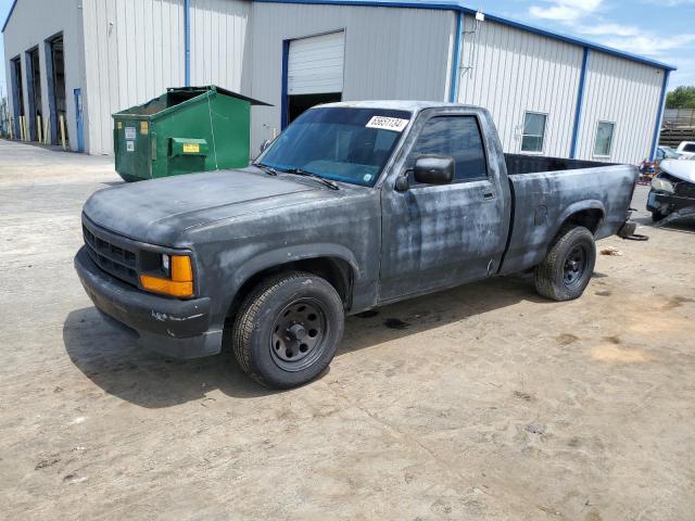 DODGE DAKOTA 1994 1b7fl26x1rs517293