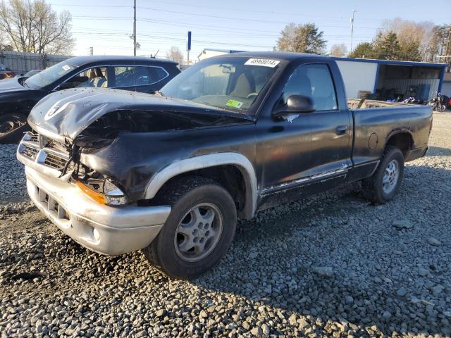 DODGE DAKOTA 1997 1b7fl26x2vs130004