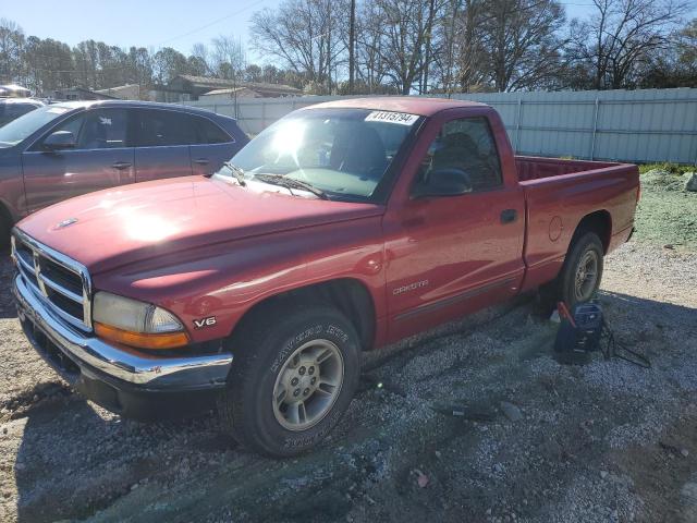 DODGE DAKOTA 1998 1b7fl26x2ws668915