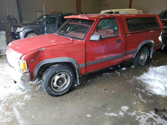 DODGE DAKOTA 1991 1b7fl26x3ms260453