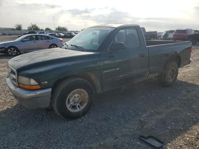 DODGE ALL MODELS 1999 1b7fl26x4xs104717