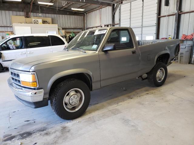 DODGE DAKOTA 1993 1b7fl26x5ps253492