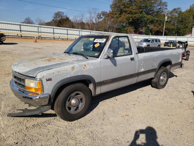 DODGE DAKOTA 1996 1b7fl26x7ts592992