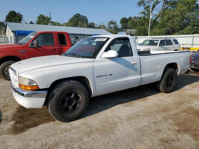 DODGE DAKOTA 1998 1b7fl26x7ws613649