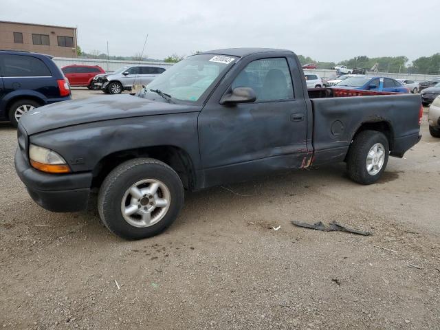 DODGE DAKOTA 1999 1b7fl26x7xs100855