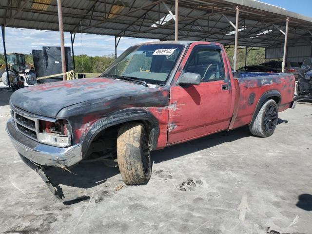 DODGE DAKOTA 1996 1b7fl26x8ts518951