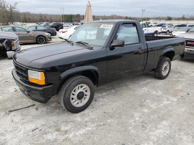 DODGE DAKOTA 1993 1b7fl26x9ps269341