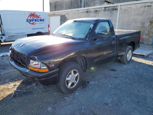 DODGE DAKOTA 1999 1b7fl26x9xs208474