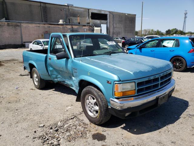 DODGE DAKOTA 1995 1b7fl26xxsw943806