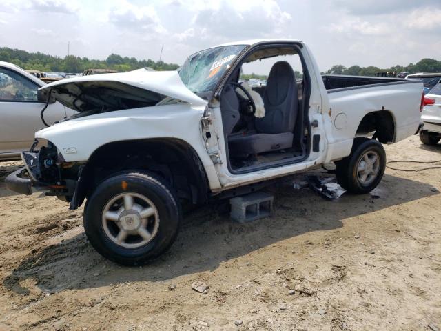 DODGE DAKOTA 1998 1b7fl26y4ws767129