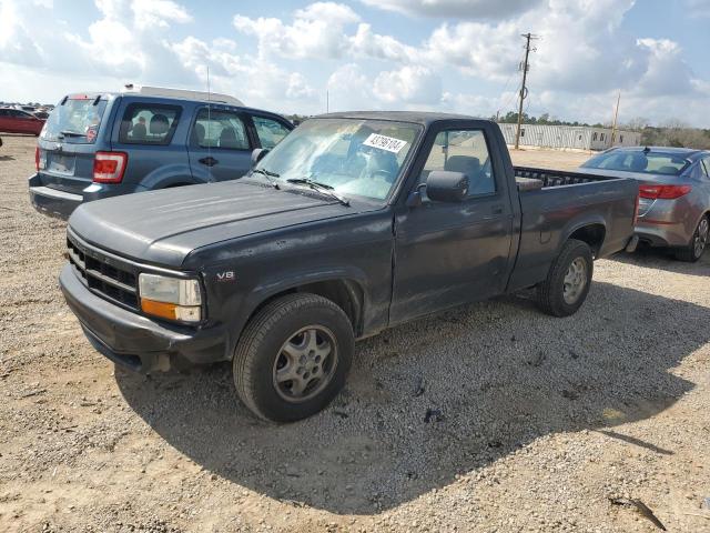 DODGE DAKOTA 1994 1b7fl26y7rw131933