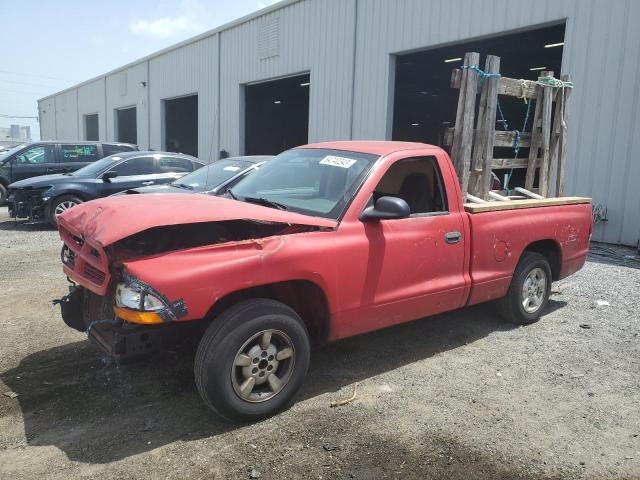 DODGE DAKOTA SPO 2002 1b7fl36p32s504461