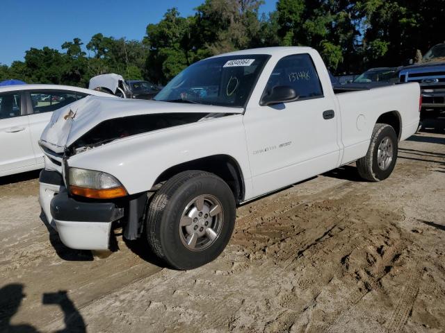 DODGE DAKOTA 2002 1b7fl36x82s603888