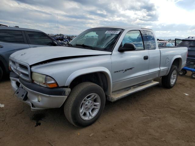 DODGE DAKOTA 2001 1b7gg22n01s302022