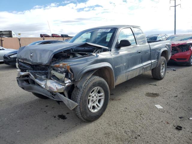 DODGE DAKOTA 2001 1b7gg22n01s346764