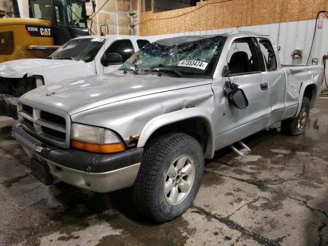 DODGE DAKOTA 2001 1b7gg22n11s183297