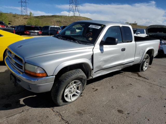 DODGE DAKOTA 2001 1b7gg22n21s309067