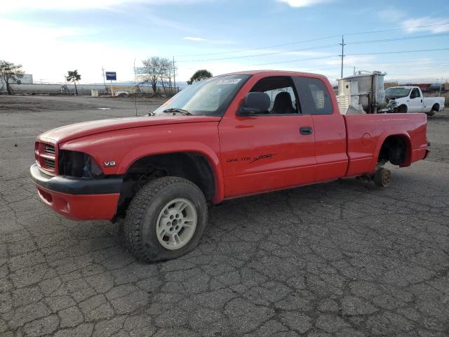 DODGE ALL MODELS 2000 1b7gg22n3ys532888