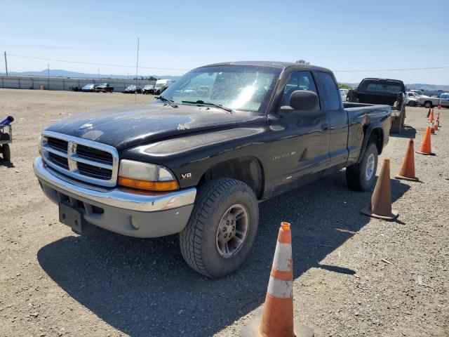 DODGE DAKOTA 2000 1b7gg22n3ys717328