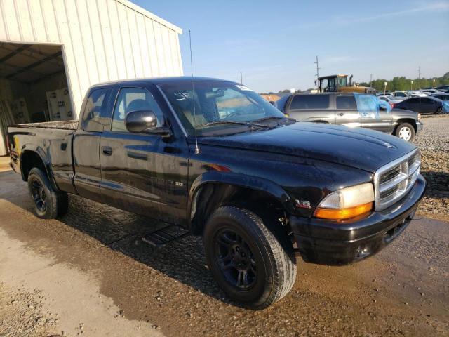 DODGE DAKOTA 2000 1b7gg22n4ys705902