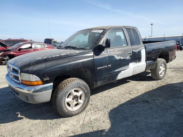 DODGE DAKOTA 2000 1b7gg22n7ys766189